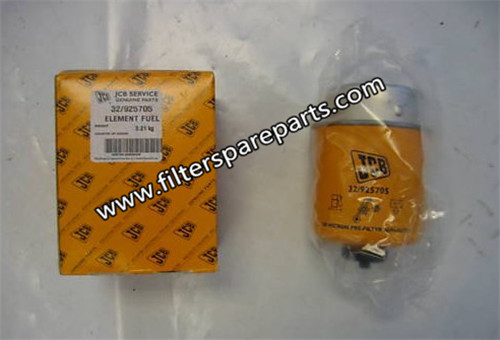 32-925705 Jcb Fuel/Water Separator